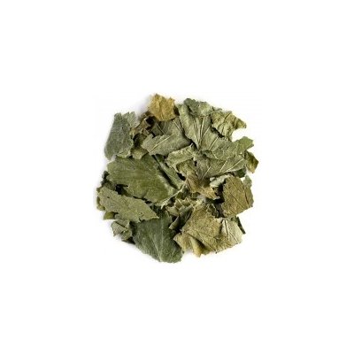 Aniland Sušené listy rybízu 50 g – Zboží Dáma