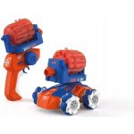 Carrera Nerf Blasting 240020 2.4GHz – Zboží Dáma