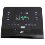 BH FITNES RS1000 – Zboží Dáma