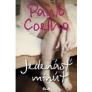 Jedenásť minút - Paulo Coelho