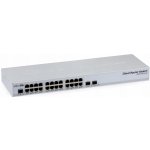 Mikrotik CRS326-24G-2S+RM – Hledejceny.cz