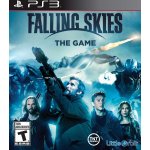 Falling Skies – Hledejceny.cz