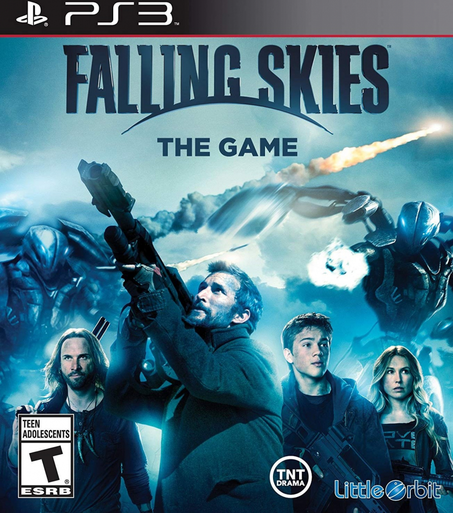 Falling Skies