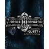 Hra na PC Space Rangers: Quest