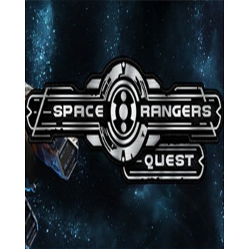 Space Rangers: Quest