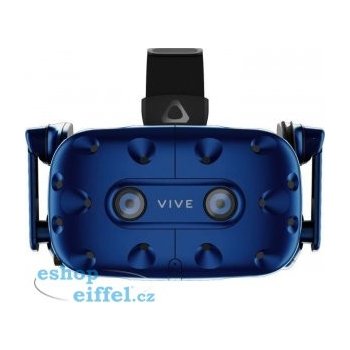 HTC Vive PRO Virtual Reality Headset