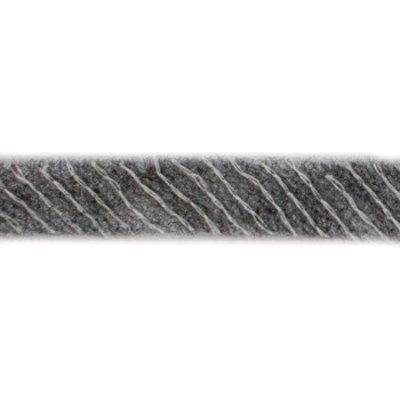 Pásek šikmý 10mm ČERNÁ 568430 – Zboží Mobilmania