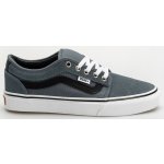 Vans Skate Chukka low Sidestri black Slate blue – Hledejceny.cz