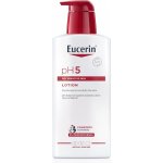 Eucerin pH5 tělové mléko pro citlivou pokožku 400 ml – Hledejceny.cz