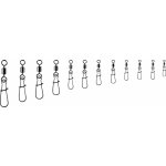 Jaxon Pevnostní obratlík s karabinou Strong vel.12 – Sleviste.cz