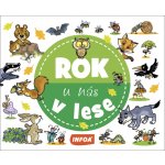 Ing. Stanislav Soják - INFOA Rok u nás V lese – Hledejceny.cz
