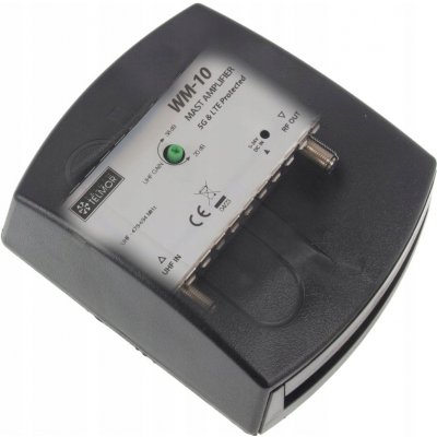 Telkom Telmor WM-10 – Zboží Živě