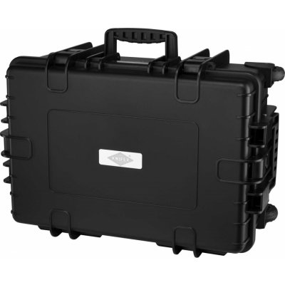 KNIPEX Kufr na nářadí Robust45 Elektro – Zboží Mobilmania