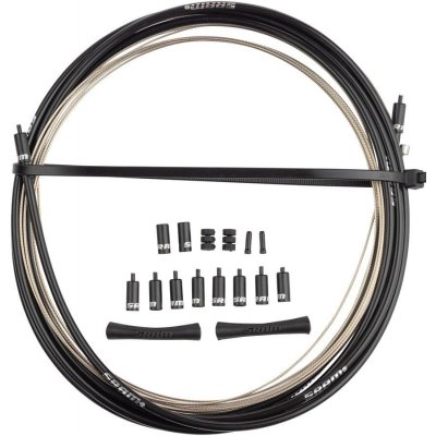 Sram Slickwire Shift Cable Kit řadící – Zboží Dáma