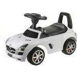 Mamido Mercedes-Benz se zvuky bílé – Sleviste.cz