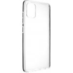 FIXED gelové pouzdro pro Samsung Galaxy A51, čiré FIXTCC-483 – Zboží Mobilmania