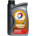 Total Quartz 9000 Energy HKS 5W-30 1 l – Zbozi.Blesk.cz