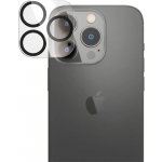 PanzerGlass Camera Protector Apple iPhone 14 Pro/14 Pro Max 0400 – Zbozi.Blesk.cz