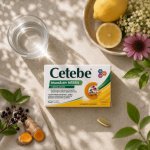 Cetebe Immunity Herbal 30 tablet – Hledejceny.cz