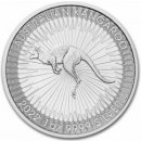 Perth Mint ustralian Kangaroo 1 Oz