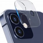 Picasee ochranné sklo na čočku fotoaparátu a kamery pro Apple iPhone 12 mini 185047 – Zboží Mobilmania