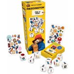 Paddington Find It Fast s kostkami hledej obrázek – Zboží Živě