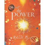 The Power - Tajemství - The Secret - Rhonda Byrne – Hledejceny.cz