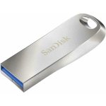 SanDisk Ultra Luxe 128GB SDCZ74-128G-G46 – Zboží Živě