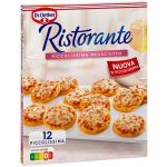 Dr. Oetker Ristorante Piccolissima Prosciutto 12 ks 288g – Zboží Dáma