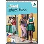 The Sims 4 Střední škola – Hledejceny.cz