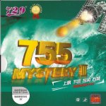 Friendship 755 Mystery III – Zbozi.Blesk.cz