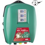 Ako Zdroj pro elektrický ohradník Power Profi NDi 15000 síťový 14 5 J – Hledejceny.cz