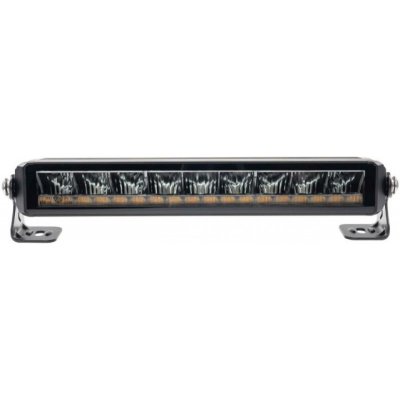 LED rampa bílá/oranžová, 10-30V, 345mm, ECE R65, R112 – Hledejceny.cz