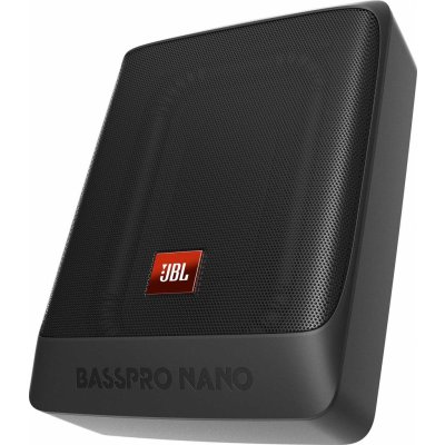 JBL BassPro Nano – Zboží Mobilmania