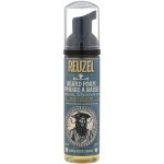 Reuzel vyživující pěna na vousy 70 ml – Sleviste.cz