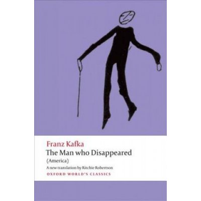 Man Who Disappeared