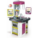 Smoby elektronická kuchyňka Tefal Studio Bubble 311027 fialová – Zbozi.Blesk.cz