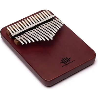 Hluru Kalimba 17 kláves purpleheart C-dur 1ks – Hledejceny.cz
