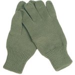 Mil-tec Acryl pletené oliv – Zboží Dáma