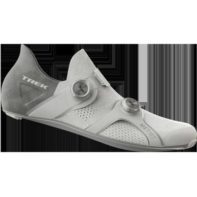 Trek RSL Knit - white/silver