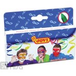 Obličejové barvy JOVI 10 ks x 3,6 g – Zboží Mobilmania