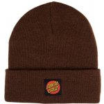 Santa Cruz Classic Label Beanie Wholegrain – Hledejceny.cz