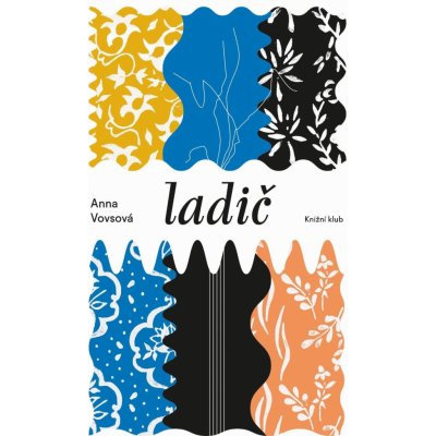 Ladič - Anna Vovsová – Sleviste.cz