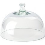 Skleněný poklop 15,5 cm - Continenta – Zboží Mobilmania