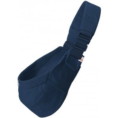 Ergobaby Upsie Sling Midnight Blue – Sleviste.cz