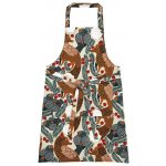 Marimekko Kuchyňská zástěra Ketunmarja Fox – Hledejceny.cz