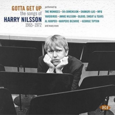 V/A - Gotta Get Up CD – Zbozi.Blesk.cz