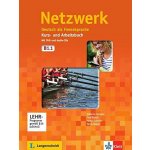 Netzwerk B1.1-K/AB+2CD+DVD – Hledejceny.cz