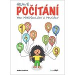 Bambook Hravé počítání pro předškoláky a prvňáky – Hledejceny.cz