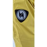 Blizzard Ski Jacket Silvretta mustard yellow – Sleviste.cz